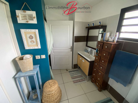 Appartement 406 000 €  sur La Saline les Bains (97434) - Réf. 5662025