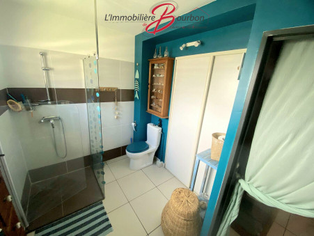 Appartement 406 000 €  Réf. 5662025 La Saline les Bains