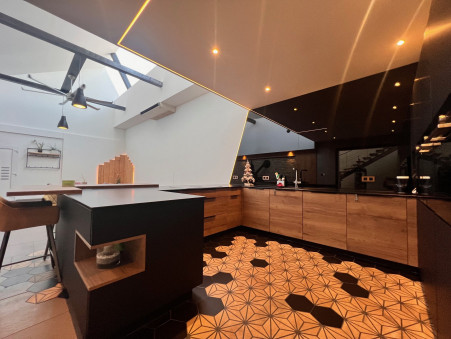 Achat maison Benfeld Réf. 1458