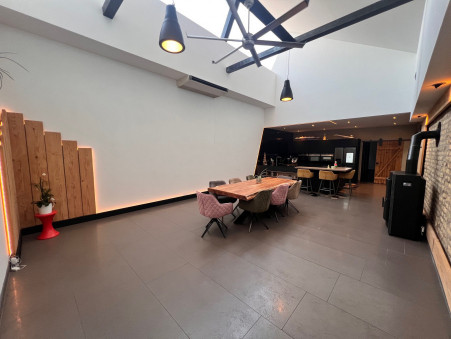 Vente maison 645 000 € Benfeld