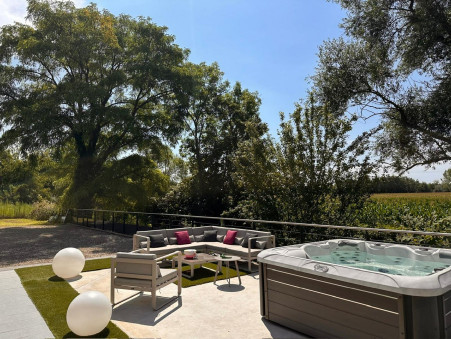 Achat maison Benfeld Réf. 1458