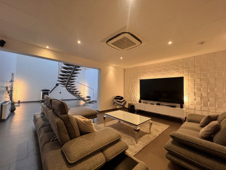 Maison 645 000 € Réf. 1458 Benfeld