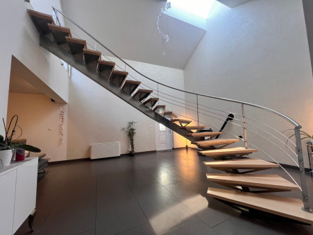 Maison 645 000 € sur Benfeld (67230) - Réf. 1458