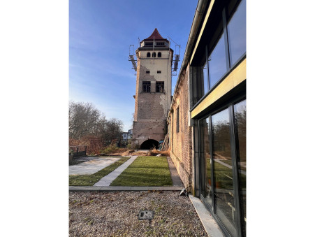 Maison 645 000 € sur Benfeld (67230) - Réf. 1458