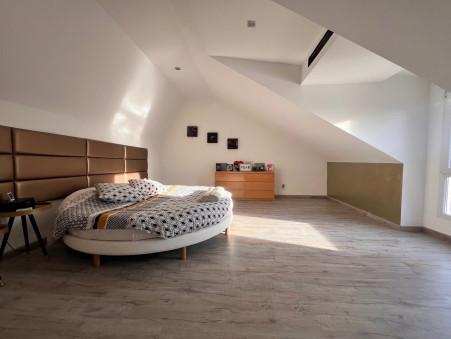 Vente maison 645 000 € Benfeld