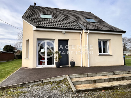 Achat maison Yerville Réf. 7194