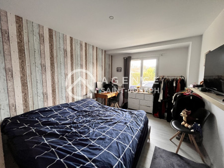 A vendre maison Yerville 76760; 222 000 €