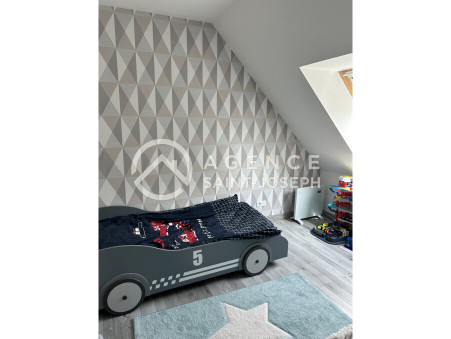 A vendre maison Yerville 76760; 222 000 €