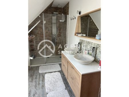 Maison 222 000 € sur Yerville (76760) - Réf. 7194