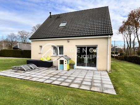 A vendre maison Yerville 76760; 222 000 €