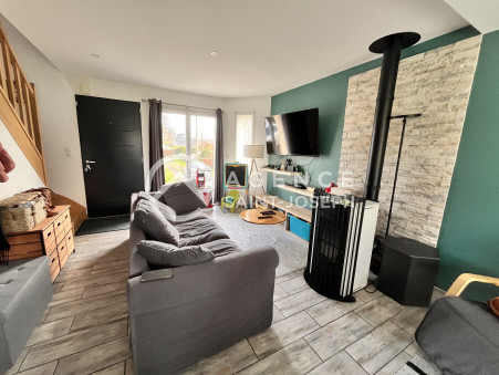 Achat maison Yerville Réf. 7194