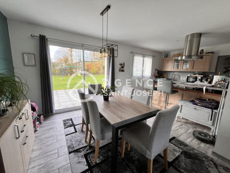 Vente maison 222 000 € Yerville