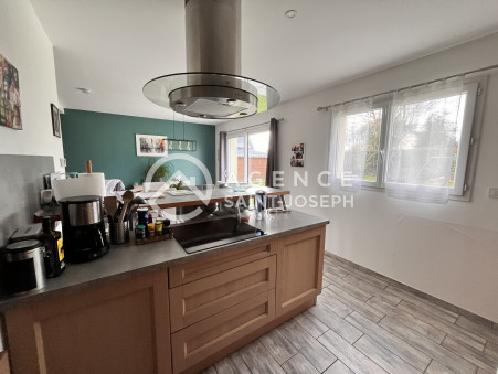 Vente maison 222 000 € Yerville