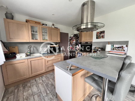 Maison sur Yerville ; 222 000 € ; Achat Réf. 7194