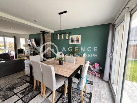 Achat maison Yerville Réf. 7194