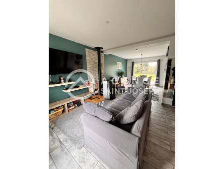 Maison sur Yerville ; 222 000 € ; A vendre Réf. 7194