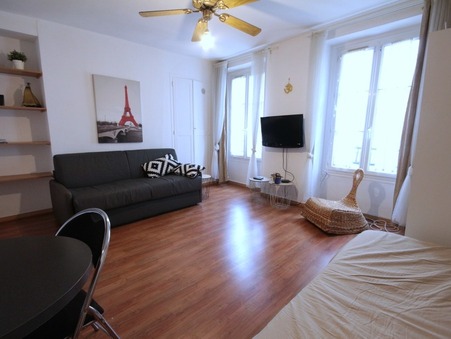 Location autre Paris Réf. DOM8136