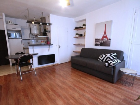 Autre sur Paris ; 1 170 €  ; Location Réf. DOM8136