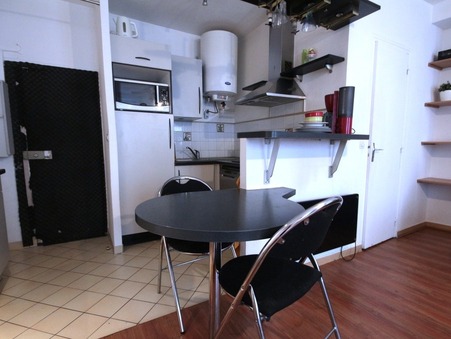 A louer autre 1 170 €  Paris