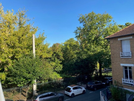 Maison 724 000 € sur Clamart (92140) - Réf. 719-ACTIF_719