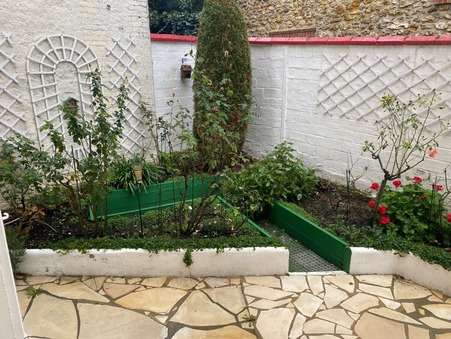 Achat maison Clamart Réf. 719-ACTIF_719