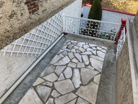 Maison 724 000 € Réf. 719-ACTIF_719 Clamart