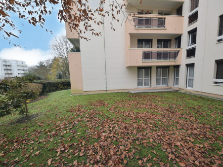 Achat appartement Vaires sur Marne Réf. 178