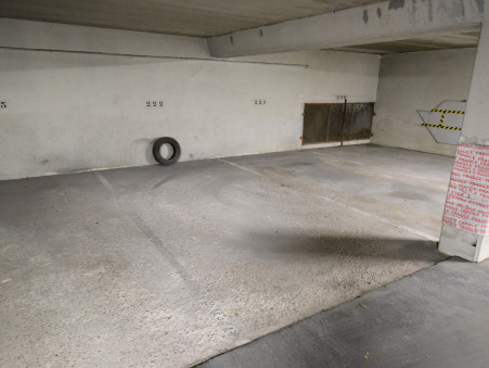 Achat appartement Vaires sur Marne Réf. 178