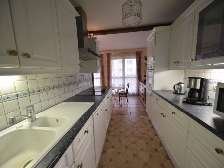 Appartement 243 000 €  sur Vaires sur Marne (77360) - Réf. 178