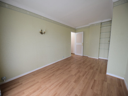 A vendre appartement Vaires sur Marne 77360; 243 000 € 