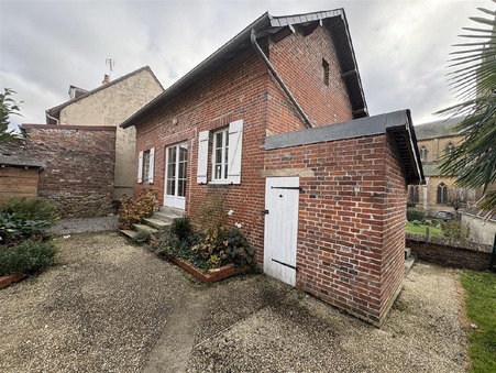 Vente Maison GACE Réf. 9276C - Slide 1