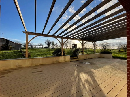 House € 319 550  sur Jallais (49510) - Réf. MAIS 755-86488543