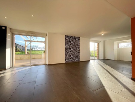 House € 319 550  Réf. MAIS 755-86488543 Jallais