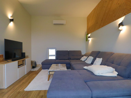 A vendre maison Pouilly sur Saone 21250; 275 000 € 