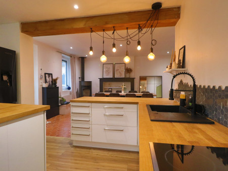 A vendre maison Pouilly sur Saone 21250; 275 000 € 