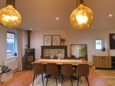 Vente maison 275 000 €  Pouilly sur Saone