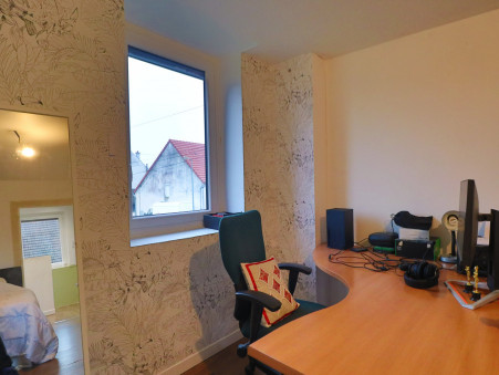 Maison sur Pouilly sur Saone ; 275 000 €  ; Achat Réf. 7900