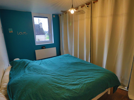 Achat maison Pouilly sur Saone Réf. 7900