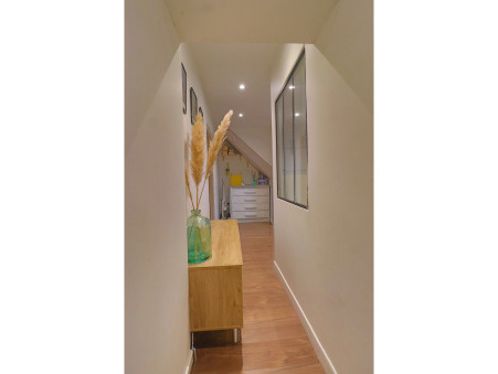 Maison sur Pouilly sur Saone ; 275 000 €  ; Vente Réf. 7900