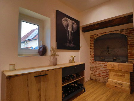 Vente maison 275 000 €  Pouilly sur Saone