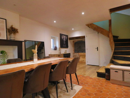 Maison 275 000 €  Réf. 7900 Pouilly sur Saone