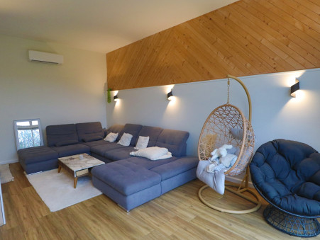 Maison 275 000 €  Réf. 7900 Pouilly sur Saone