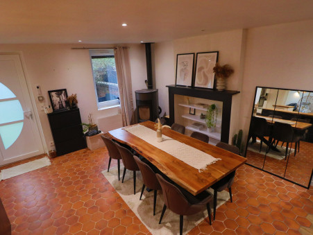 Maison 275 000 €  Réf. 7900 Pouilly sur Saone