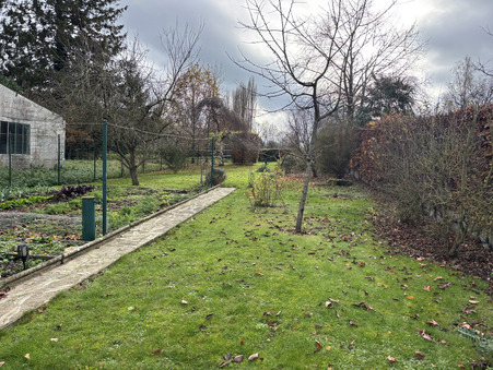 House € 162 000  Réf. 1_11204_MEW Solesmes