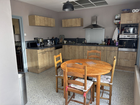 House sur Solesmes ; € 162 000  ; A vendre Réf. 1_11204_MEW