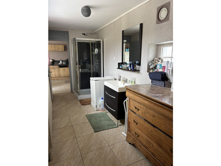 House € 162 000  sur Solesmes (59730) - Réf. 1_11204_MEW