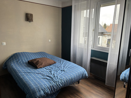 Vente house € 162 000  Solesmes