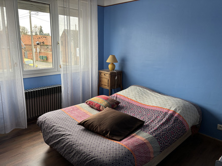 Vente house € 162 000  Solesmes