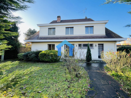 Vente Maison Saint-Gratien Ref :4598 - Slide 1