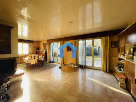 Vente Maison Saint-Gratien Ref :4598 - Slide 3